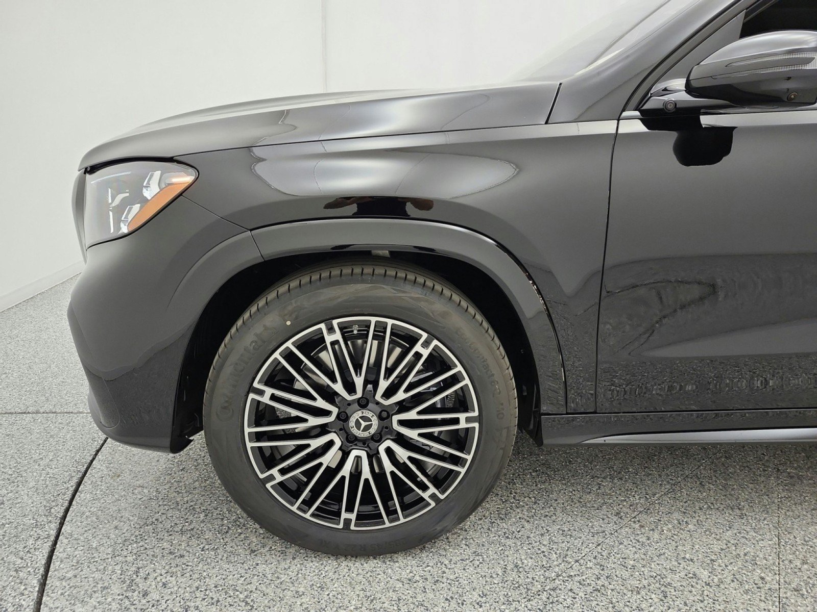 New 2027 Mercedes-Benz GLS 450 4MATIC image 13