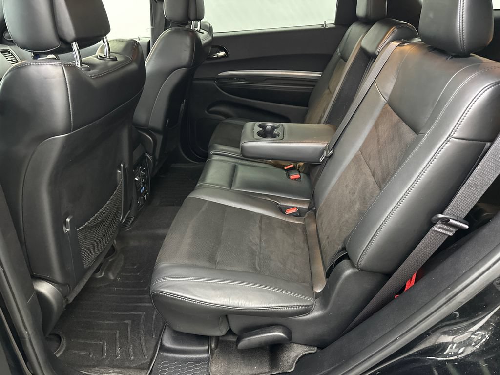 Used 2020 Dodge Durango GT AWD/4WD image 23