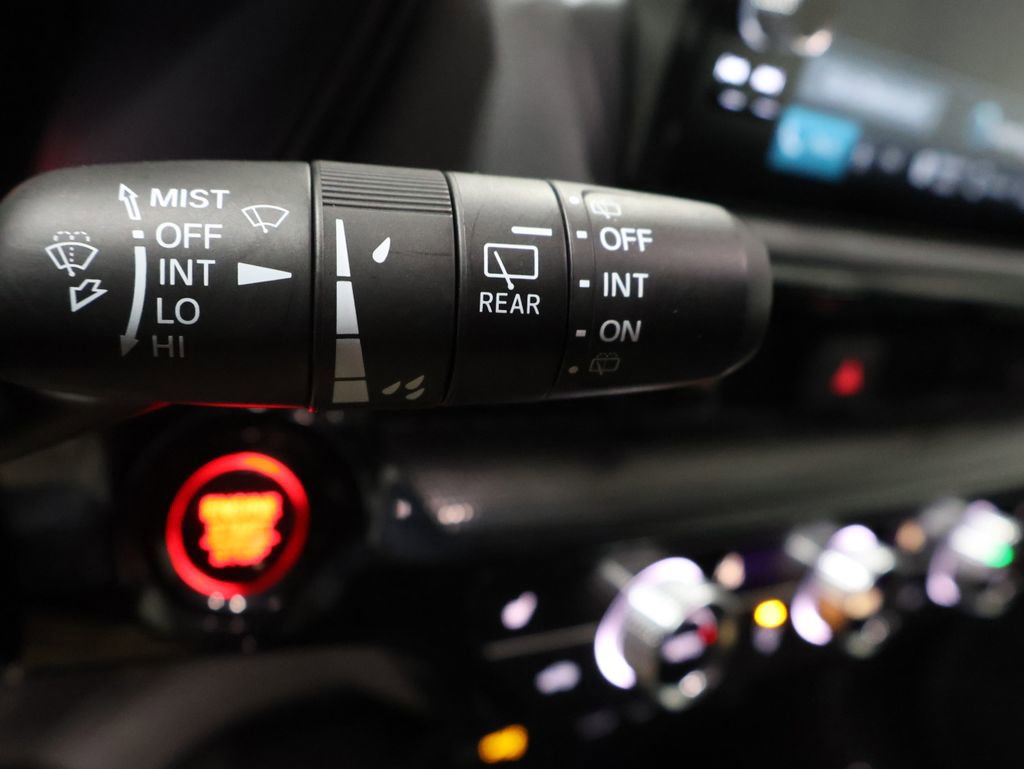 Used 2025 Honda CR-V EX-L image 36