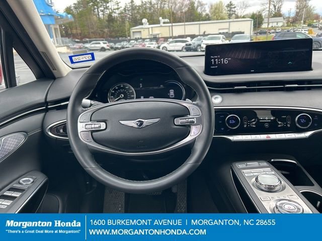 Used 2025 Genesis GV70 2.5T image 15