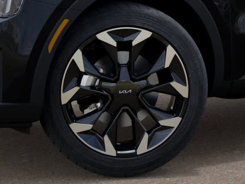 New 2025 Kia Sorento SX image 9