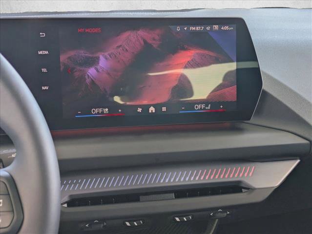 Used 2025 BMW 228i xDrive w/ Premium Package image 11