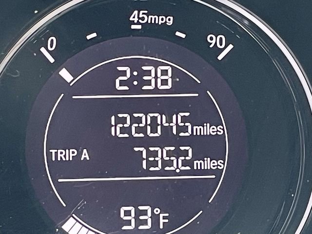 Used 2016 Honda HR-V EX image 21