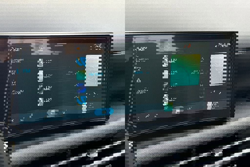 Used 2025 Hyundai Tucson SEL image 16