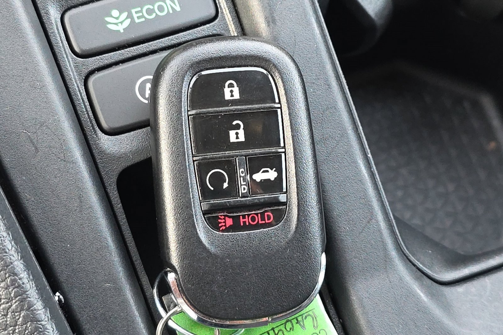 Used 2024 Honda Accord EX image 27