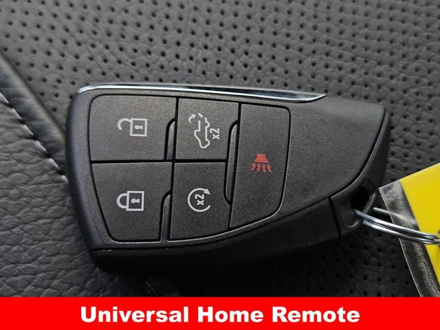 New 2026 GMC Sierra 1500 Denali w/ Denali Reserve Package image 26