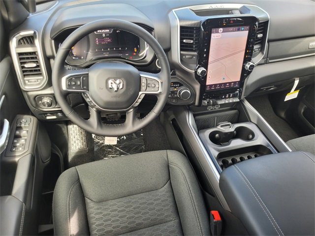 New 2026 RAM 1500 Big Horn image 9