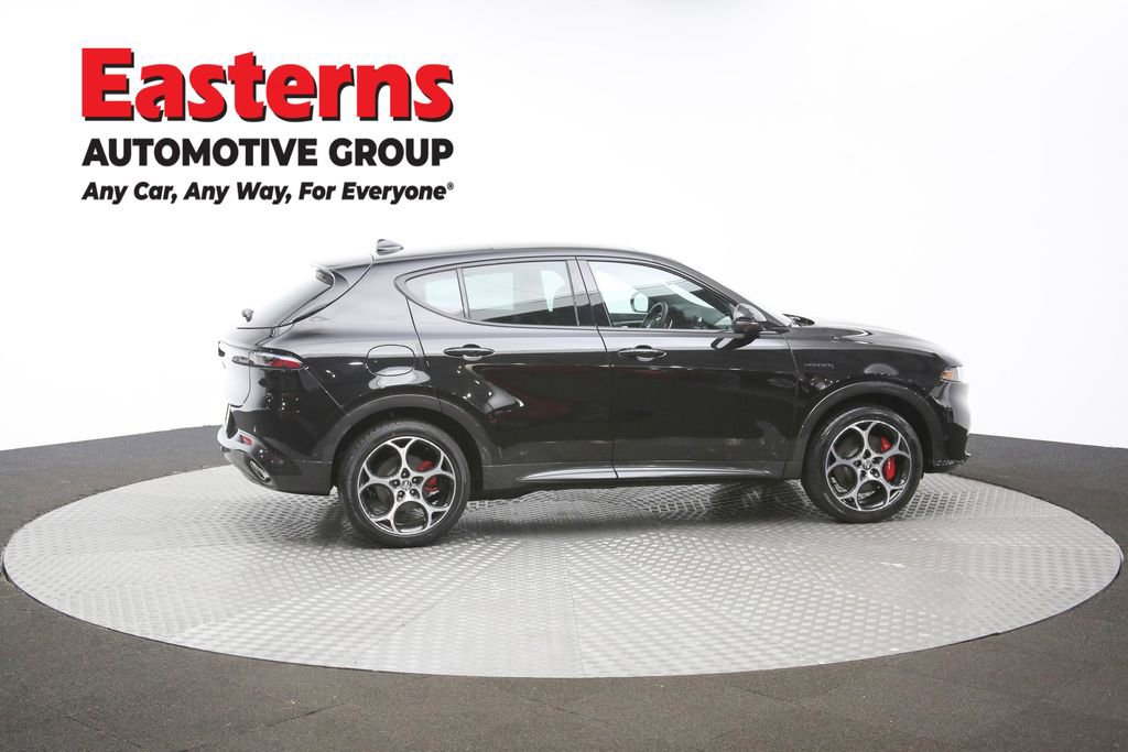 Used 2024 Alfa Romeo Tonale Veloce AWD/4WD image 42