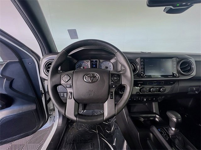 Used 2021 Toyota Tacoma SR5 image 13