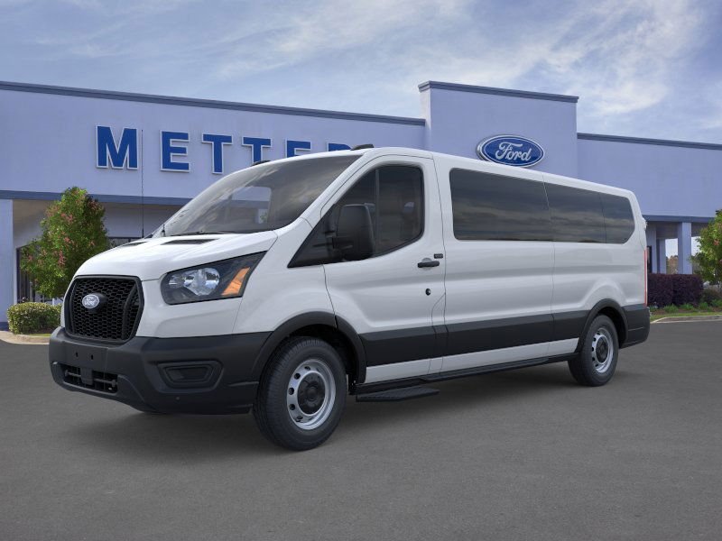 New 2026 Ford Transit 350 XL