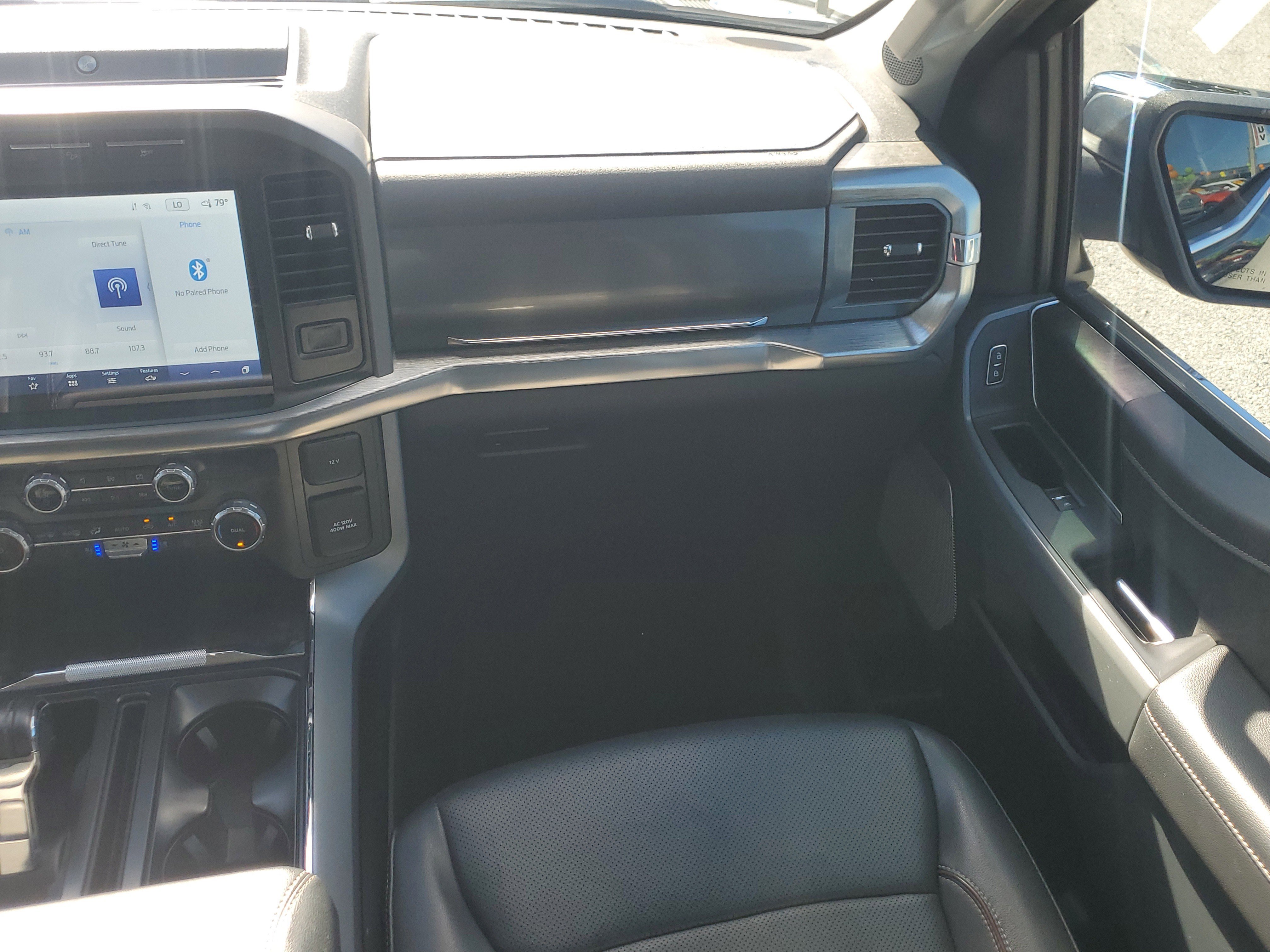 Used 2022 Ford F150 Lariat image 17