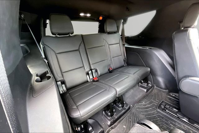 Used 2021 Chevrolet Tahoe Z71 image 18