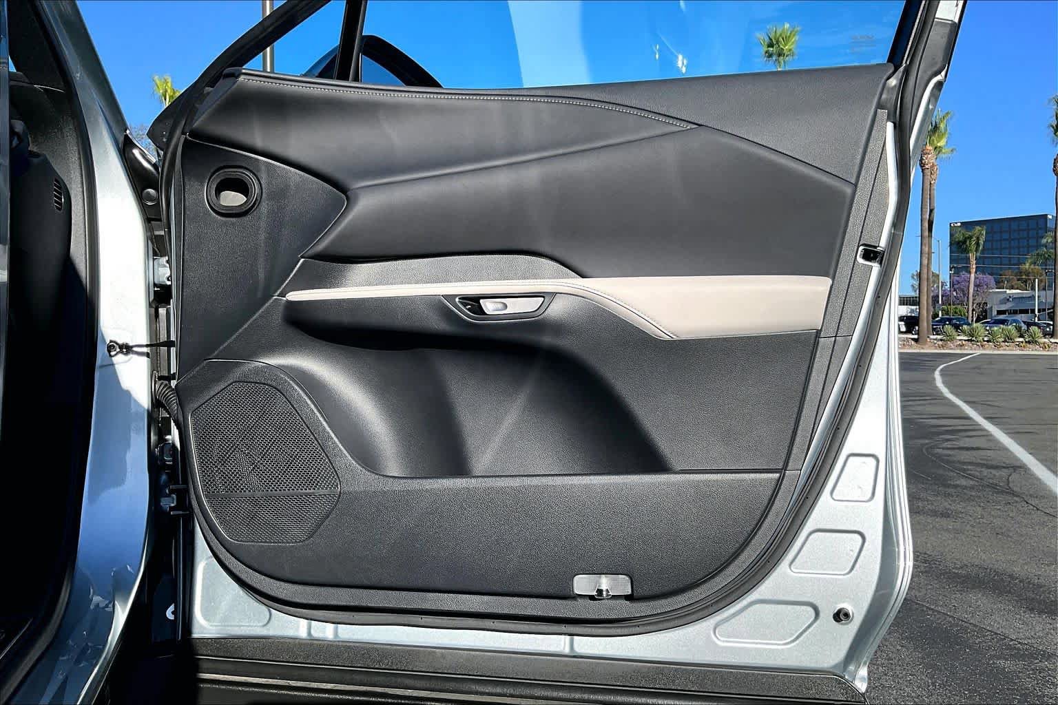 Certified 2023 Lexus RX 350 Premium Plus w/ Cold Area Package FWD image 21