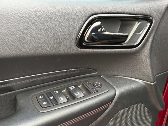 Used 2025 Dodge Durango GT image 4