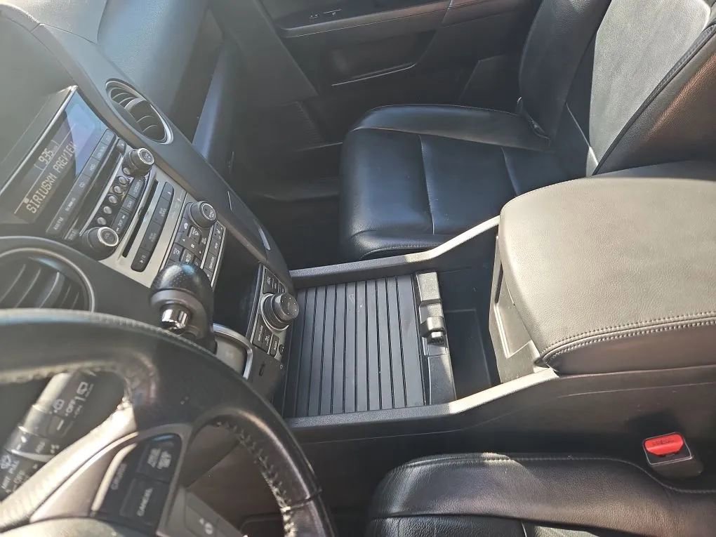 Used 2013 Honda Pilot Touring image 13