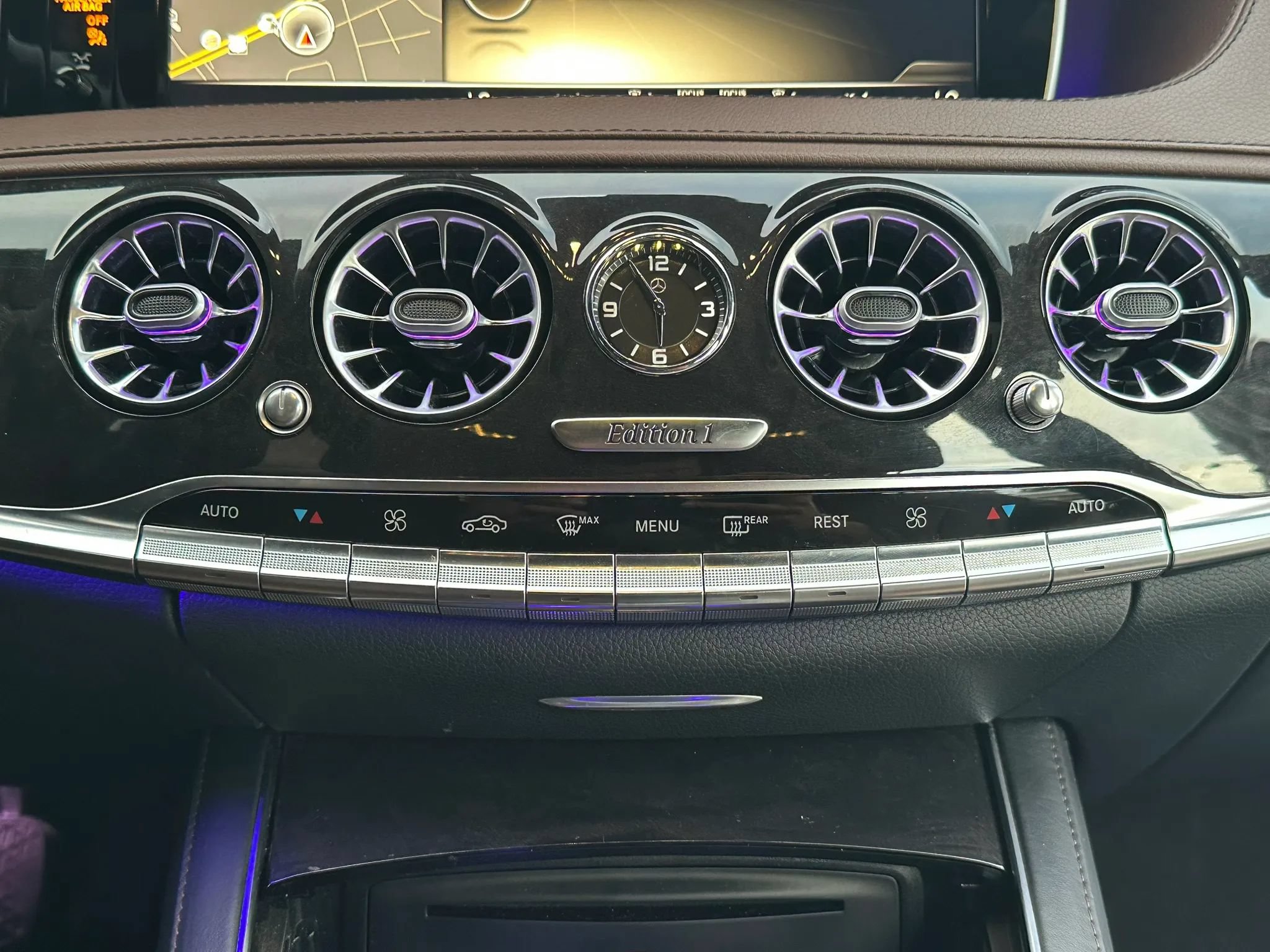 Used 2014 Mercedes-Benz S 550 Sedan image 34