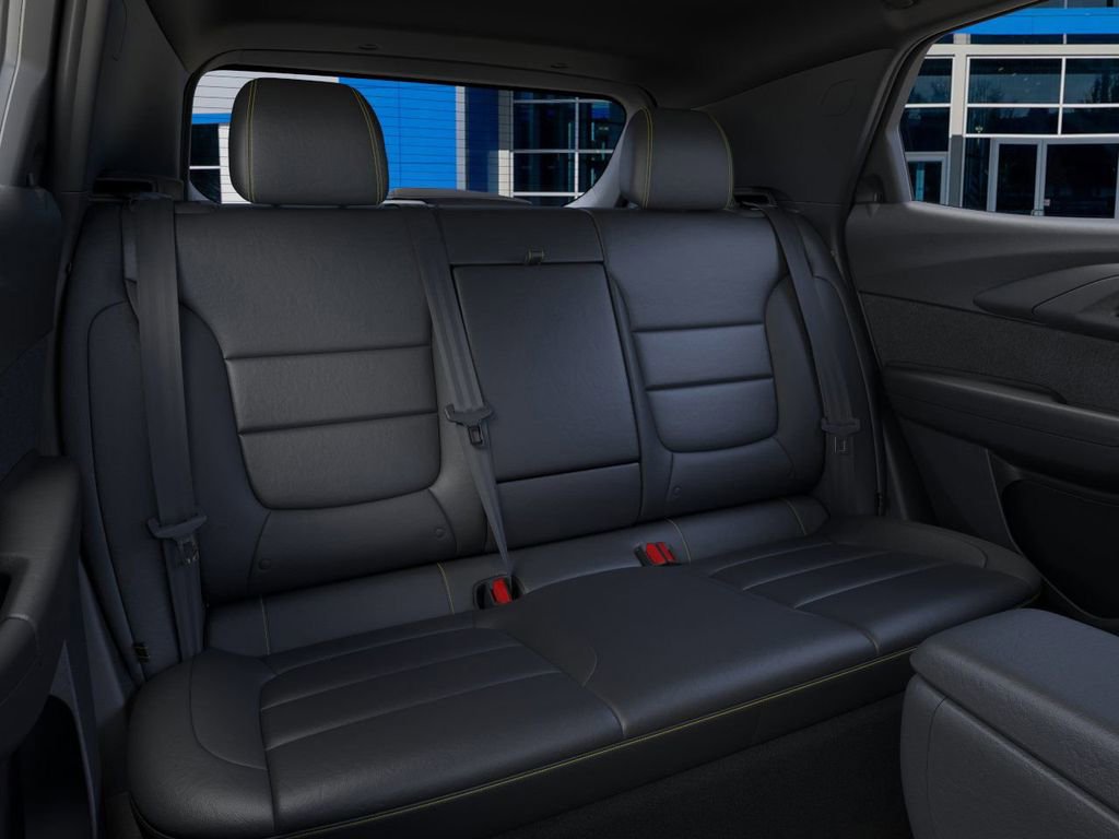 New 2026 Chevrolet TrailBlazer ACTIV w/ Convenience Package image 21