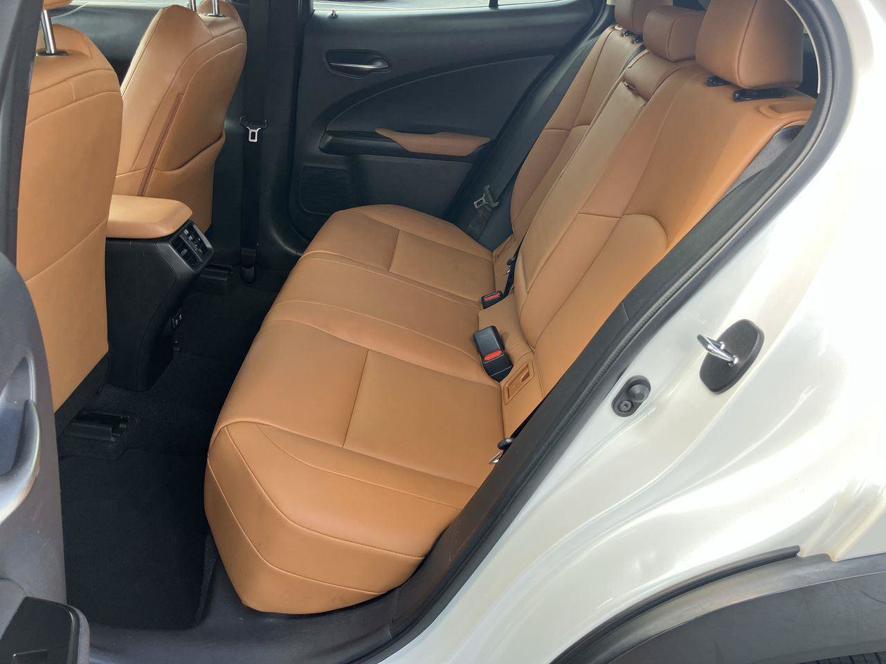 Used 2020 Lexus UX 200 w/ Accessory Package FWD image 23