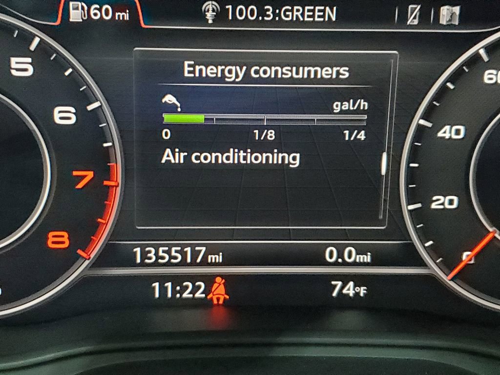 Used 2017 Audi A4 2.0T allroad Premium Plus image 44