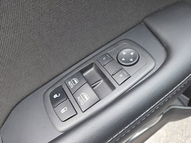 Used 2023 Dodge Challenger GT w/ Blacktop Package image 8