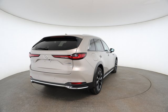 Used 2024 MAZDA CX-90 Plug-In Hybrid w/ Premium Pkg image 16