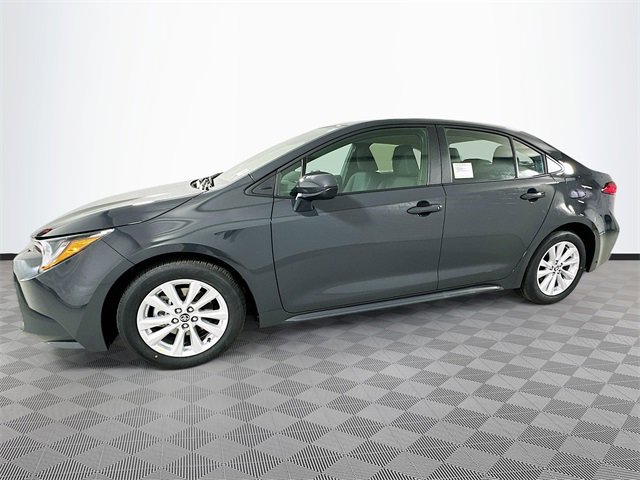 New 2026 Toyota Corolla LE image 24