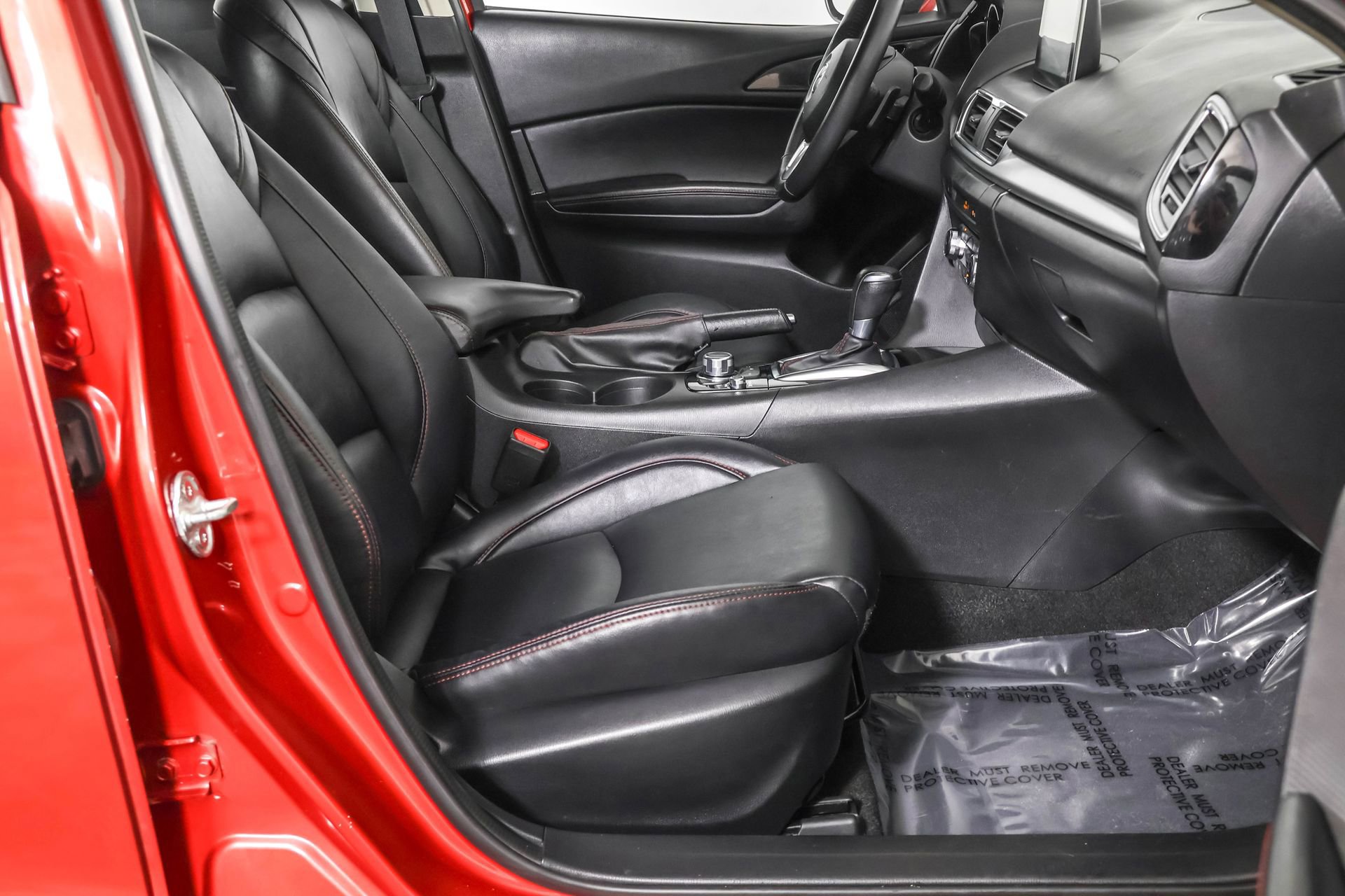 Used 2014 MAZDA MAZDA3 s Touring image 46