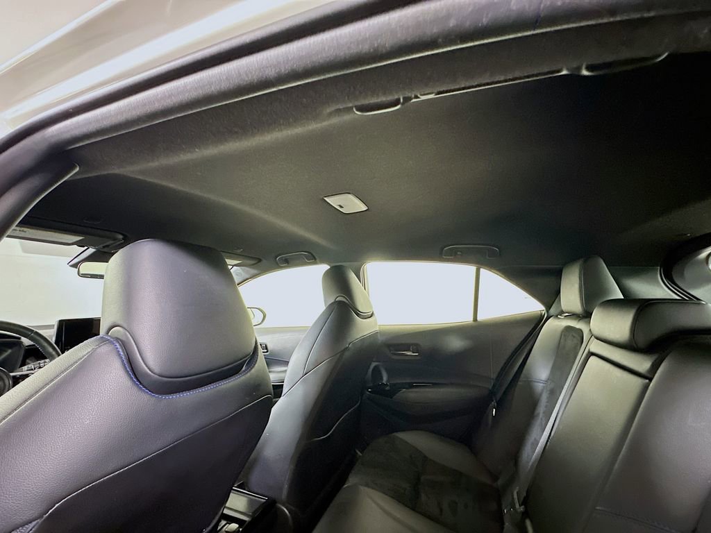 Used 2024 Toyota Corolla GR image 13