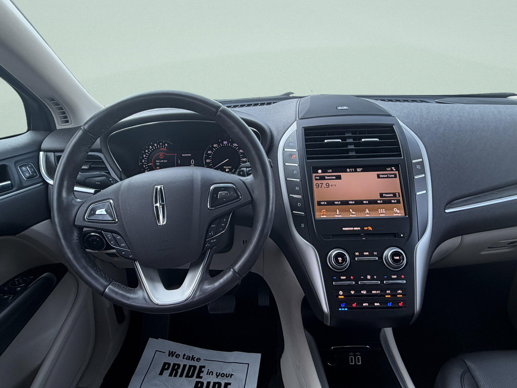 Used 2019 Lincoln MKC Reserve w/ MKC Climate Package AWD/4WD image 11