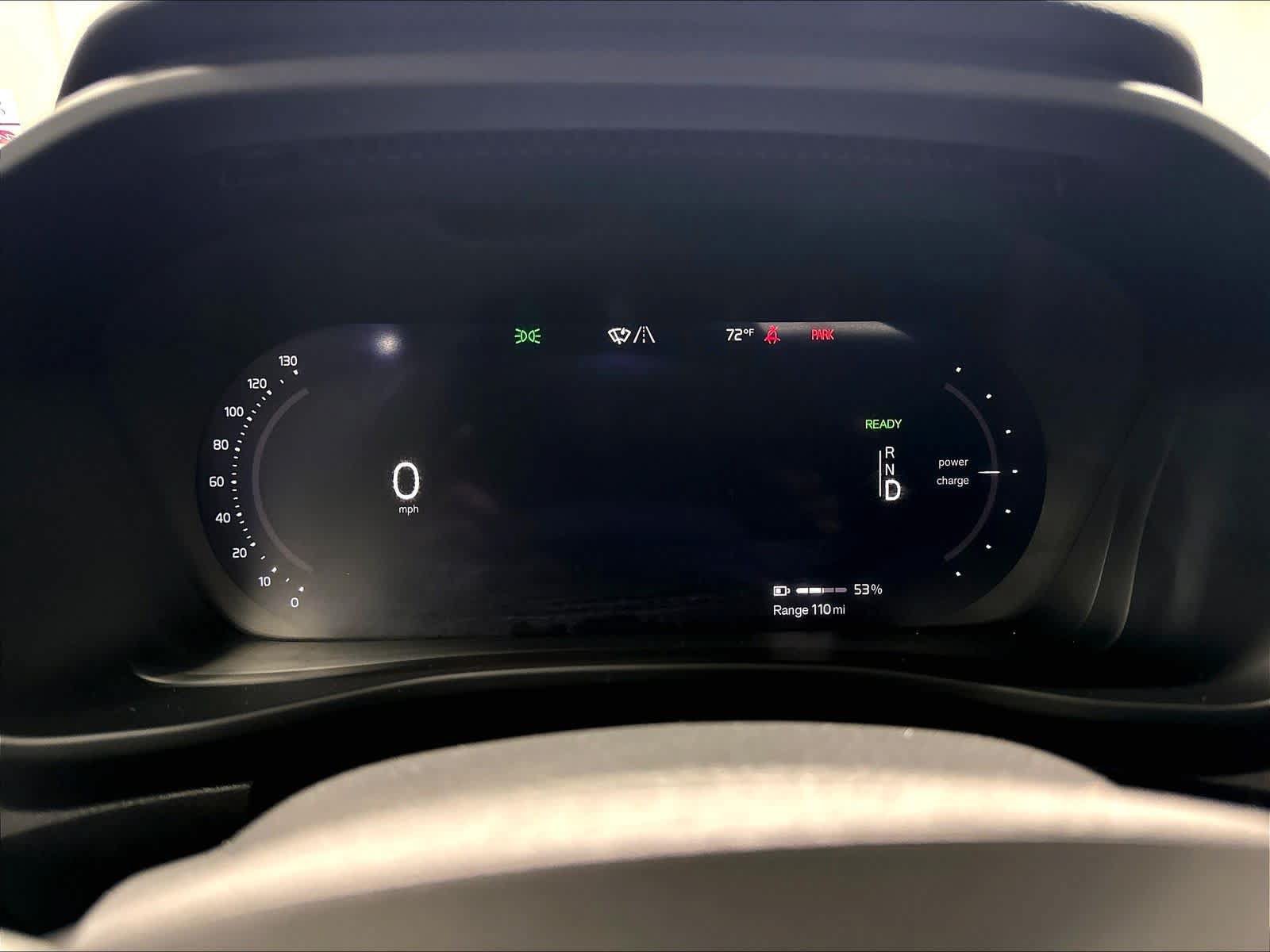 Used 2021 Volvo XC40 P8 Recharge w/ Advanced Package AWD/4WD image 22