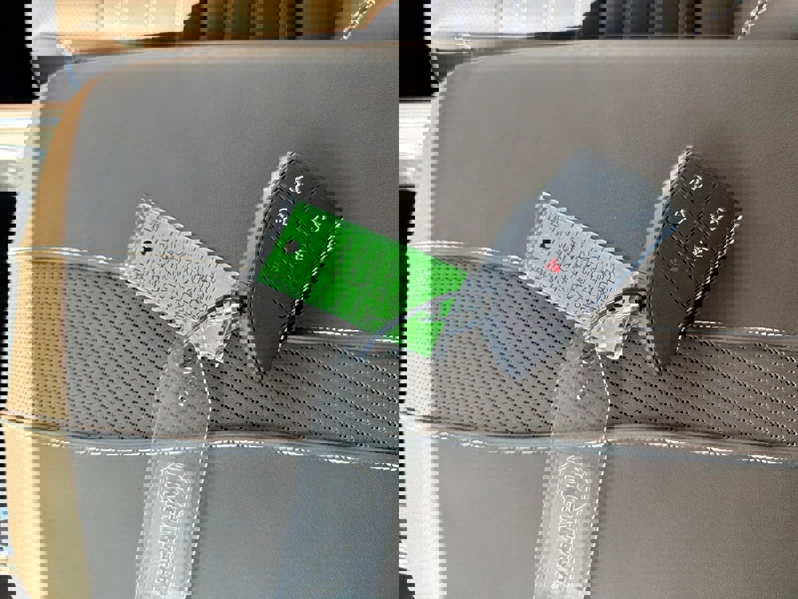 New 2026 GMC Acadia Denali Ultimate image 32