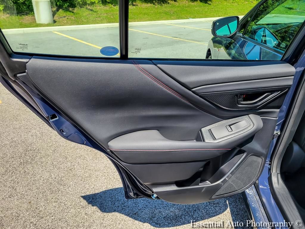 Certified 2025 Subaru Legacy Sport AWD/4WD image 26