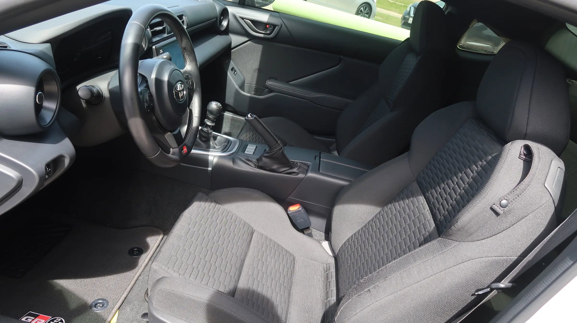 Used 2022 Toyota GR86 image 17