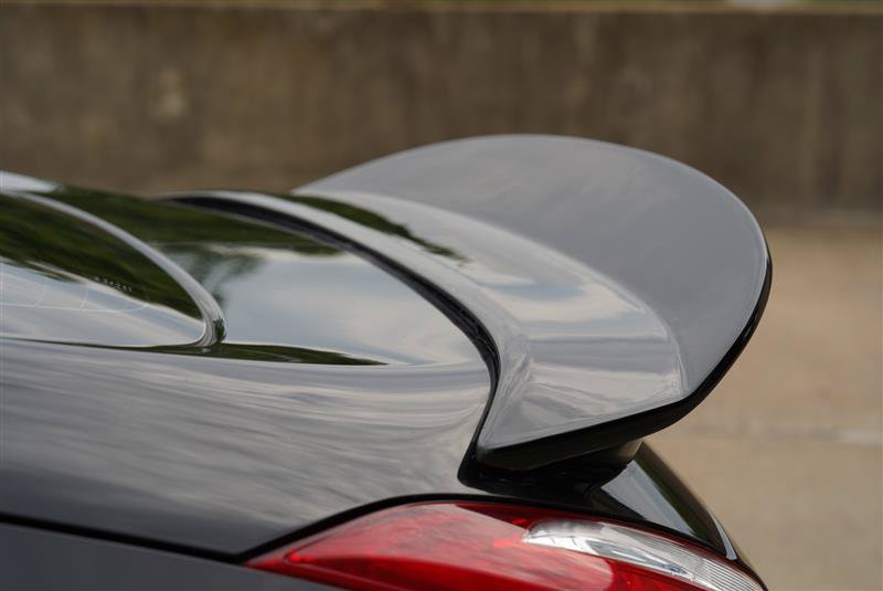 Used 2014 Nissan 370Z Touring w/ Sport Package RWD image 28