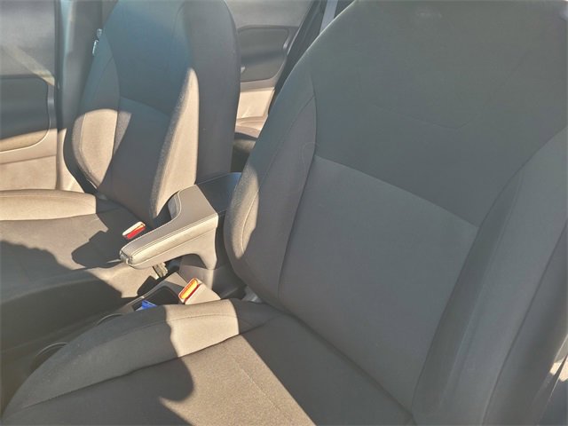 Certified 2024 Nissan Kicks S image 13