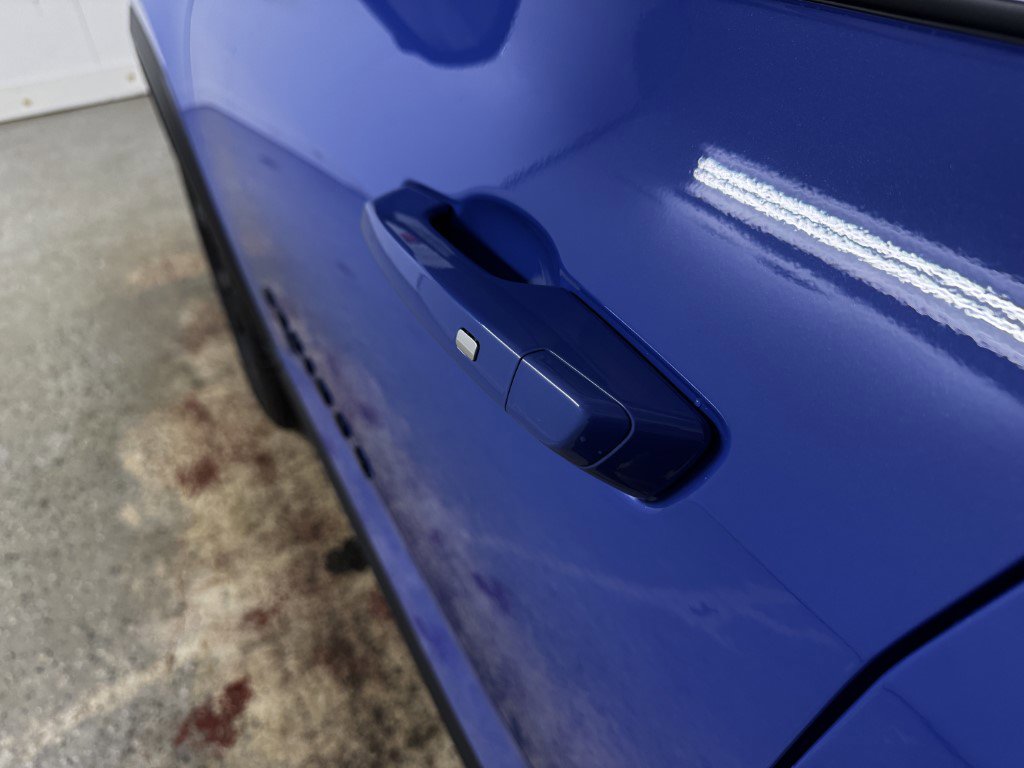 New 2026 Chevrolet Equinox RS w/ Safety and Technology Package image 15