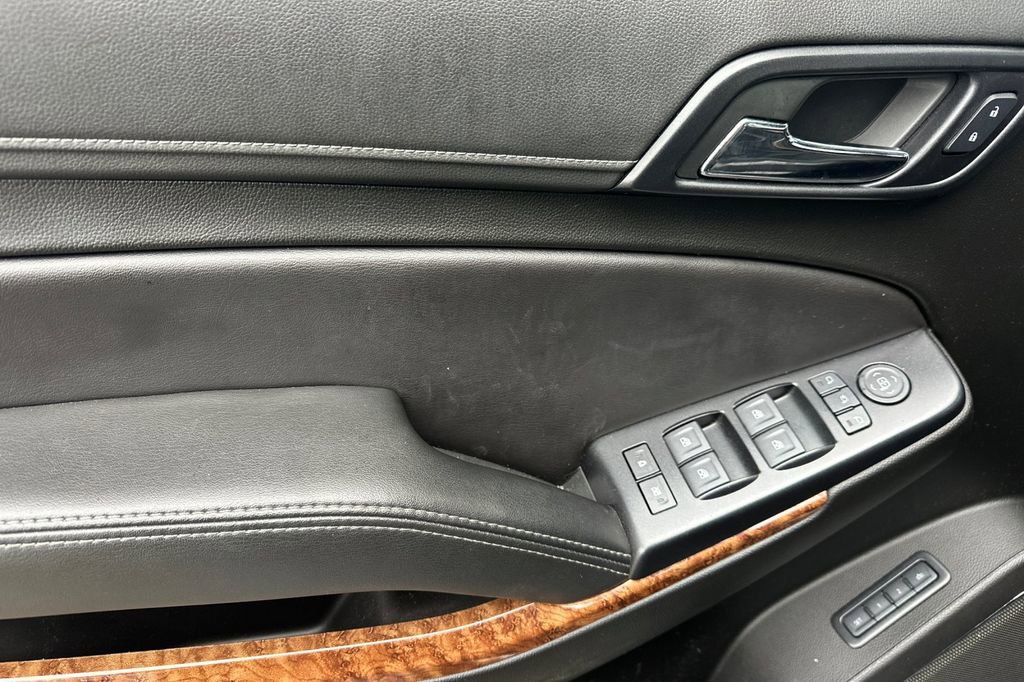 Used 2019 Chevrolet Tahoe Premier image 11