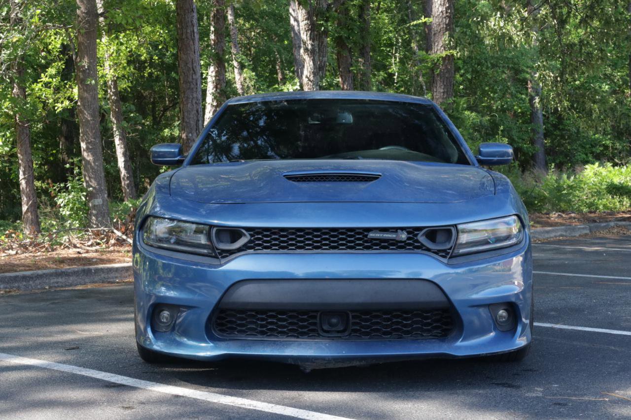Used 2021 Dodge Charger Scat Pack w/ Plus Group image 8
