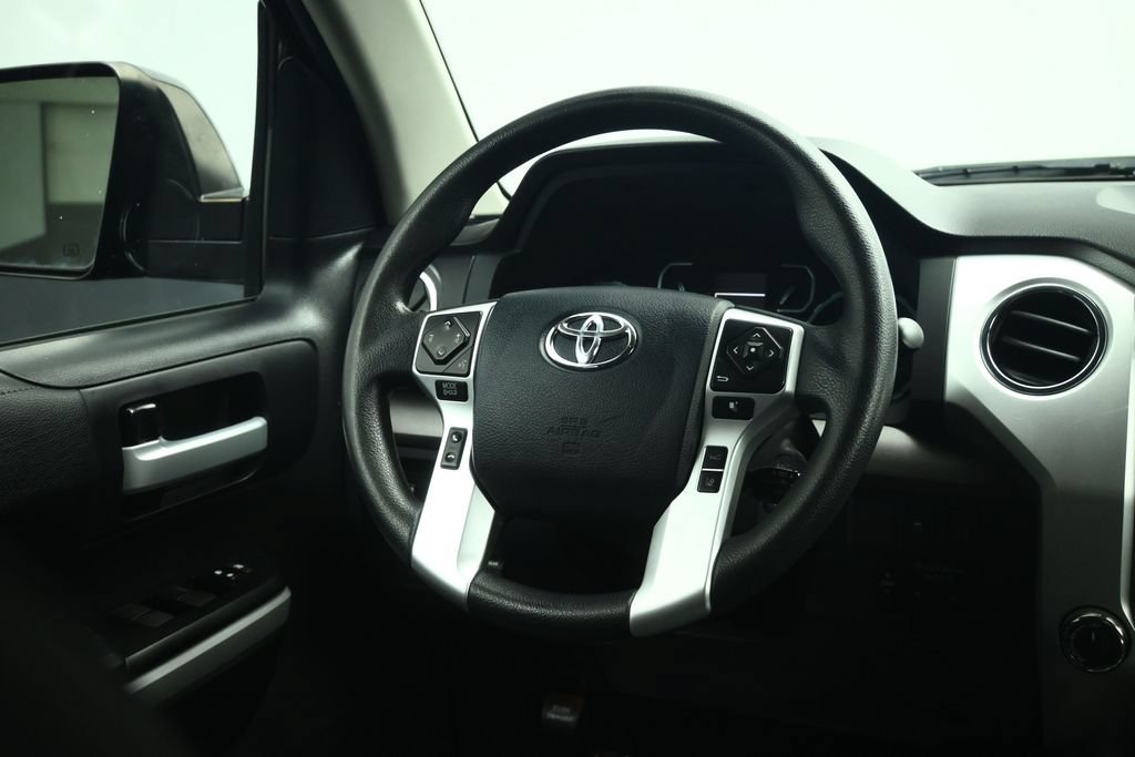 Used 2019 Toyota Tundra SR5 w/ TRD Sport Package AWD/4WD image 39