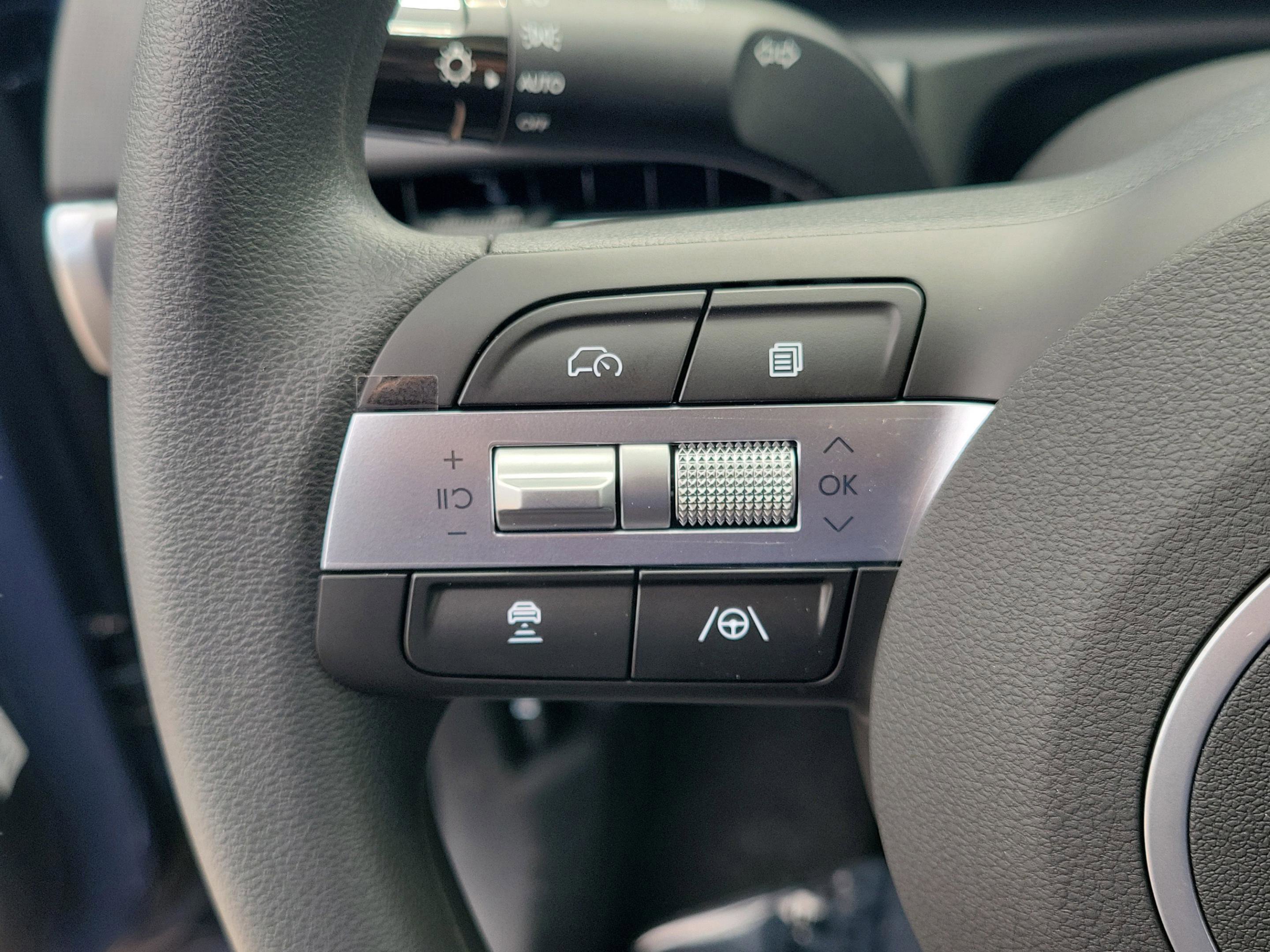 New 2026 Hyundai Tucson SEL image 22