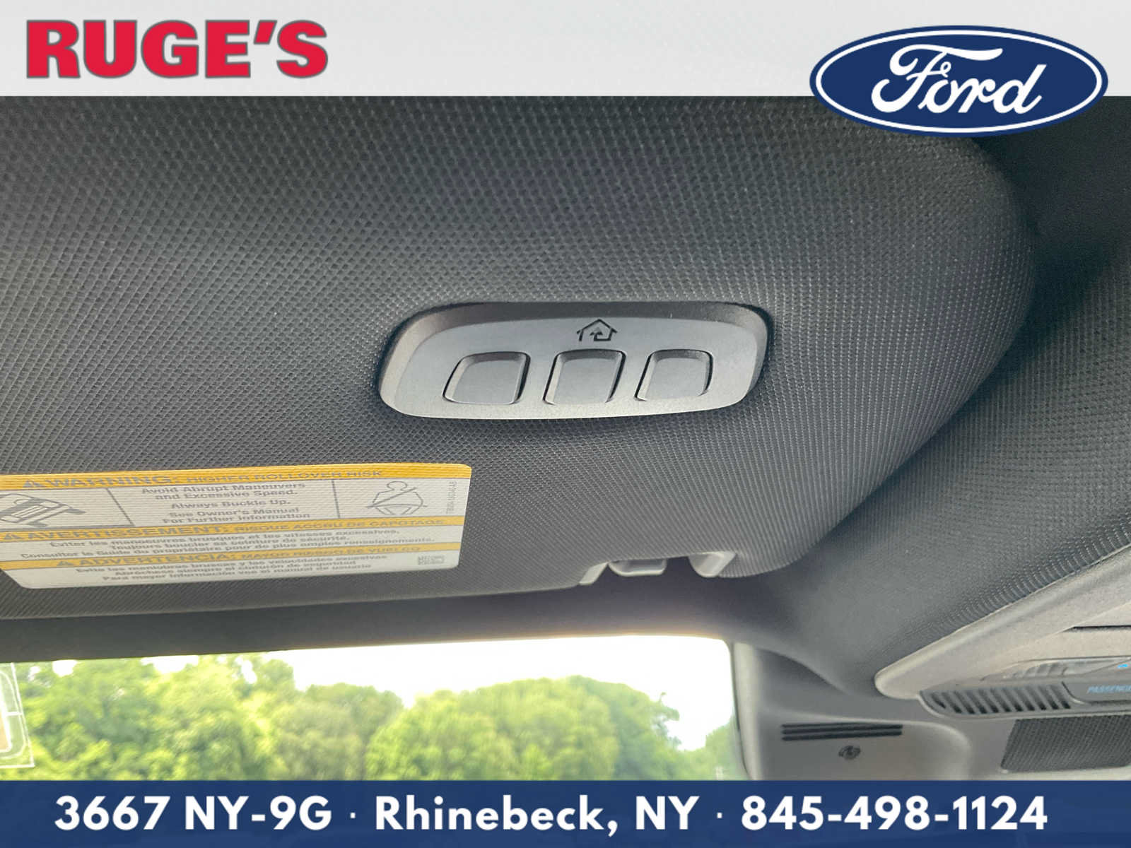 New 2027 Ford Expedition Platinum w/ Stealth Performance Package AWD/4WD image 34