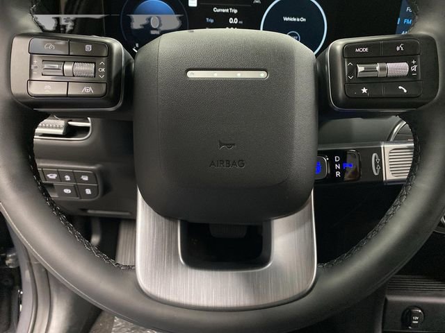 New 2026 Hyundai Palisade Calligraphy image 19