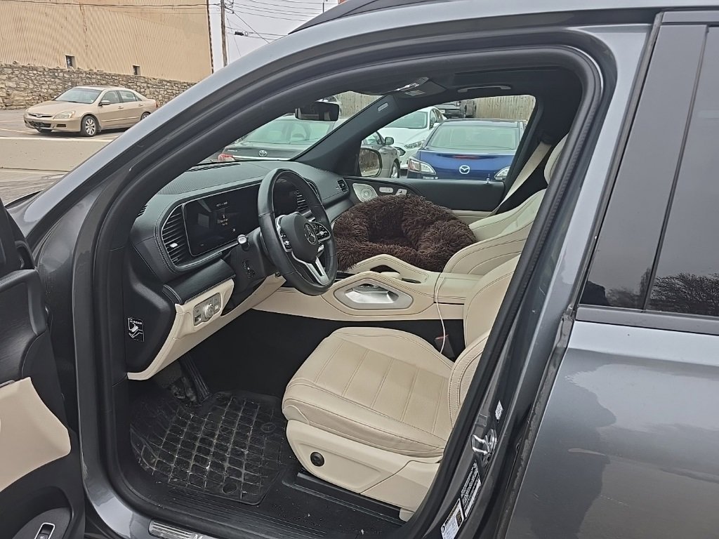 Used 2023 Mercedes-Benz GLE 350 4MATIC image 10