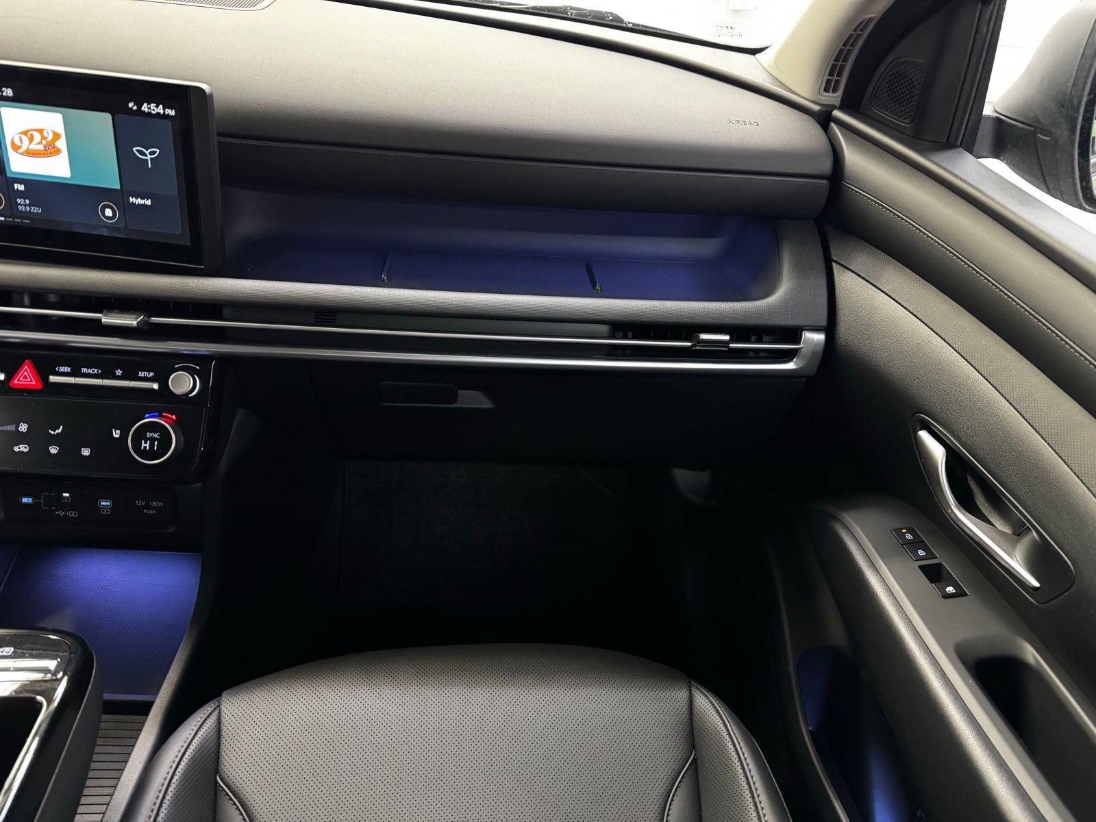 Used 2025 Hyundai Tucson SEL AWD/4WD image 18