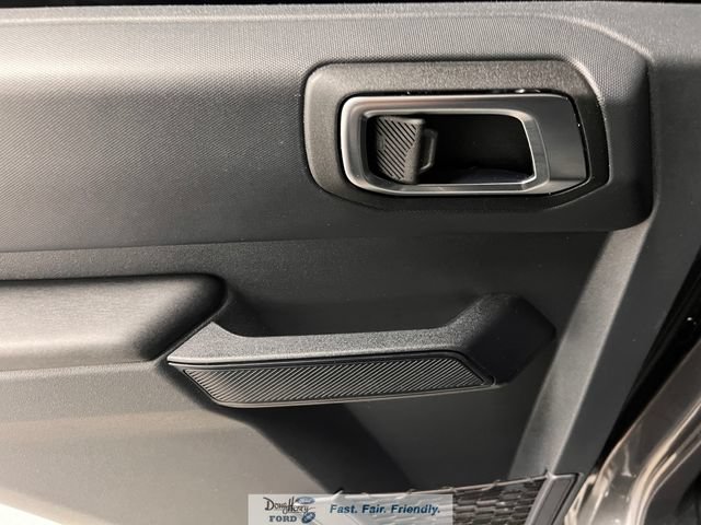 Used 2025 Ford Bronco Big Bend AWD/4WD image 28