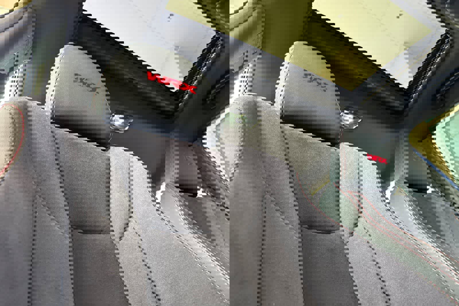 Used 2023 Subaru WRX Limited image 16