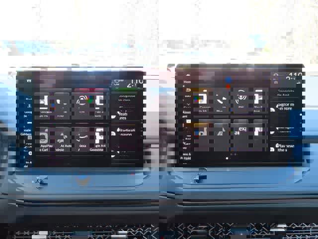 New 2026 Honda Accord Touring image 22