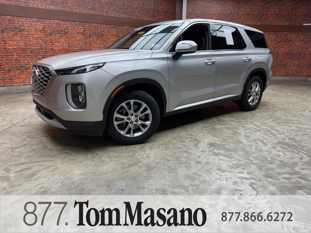 Used 2022 Hyundai Palisade SE