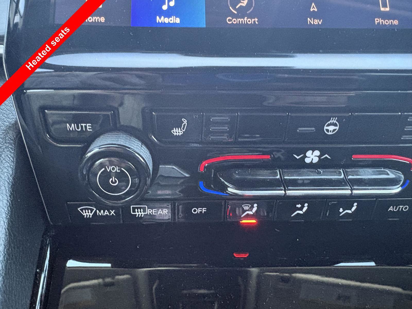 Used 2023 Jeep Grand Cherokee L Limited image 5