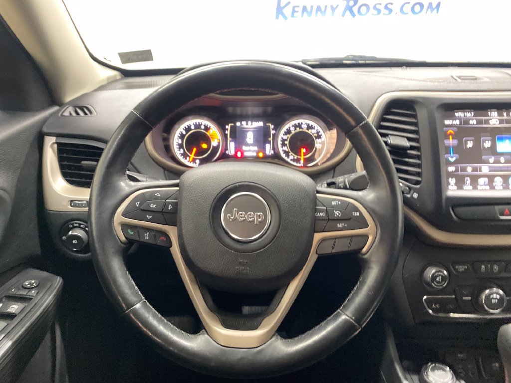 Used 2022 Jeep Compass Limited AWD/4WD image 26
